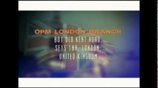 OPM LONDON 2ND ANNIVERSARY JINGLE FINAL