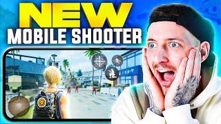 NEW MOBILE SHOOTER GAME! (ZOZ FINAL HOUR)