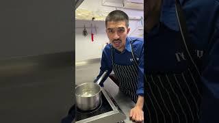 Как приготовить яйцо пашот