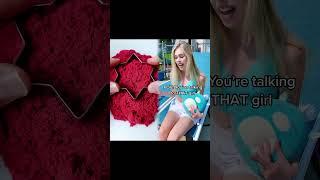 Did you know a girl like this too? #mermaid #mermaidgirl #pov #funny #swim #povs #povpool #poolpov