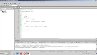 C++ Урок 4. Компьютерный выбор. Часть 1