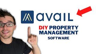 Avail Demo & Review | DIY Landlord Software 2024