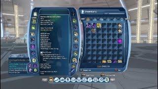 DCUO: Rage Tank Low SP Build Guide