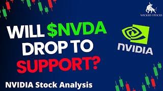 NVIDIA Stock Price Analysis | Top $NVDA Levels To Watch for December 16th,  2024