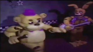 Top 5 freddy fazbear