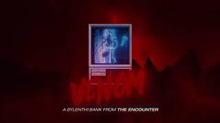 VENOM: A Darksynth & Synthwave preset bank for Sylenth1 - OUT NOW!