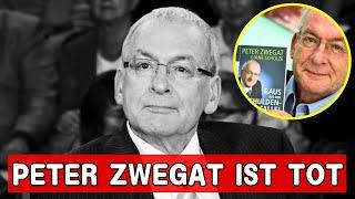 Schuldnerberater Peter Zwegat ist tot Familie traf es unerwartet