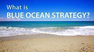 Introduction to Blue Ocean Strategy