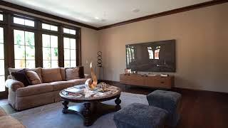 Beverly Hills Tuscan Beauty