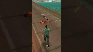 Трусики без денег #гта #игра #шортc #гтавайссити #стрим #samp #games #gta #gtavicecity