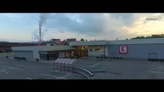 Alb Donau Center Ehingen by KOPTERFILME