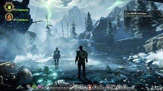 Dragon Age: Inquisition – Game of the Year Edition Gameplay (PC UHD) [4K60FPS]