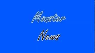 Monster News|Intro