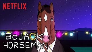 BoJack Horseman | Opening Credits Theme Song [HD] | Netflix