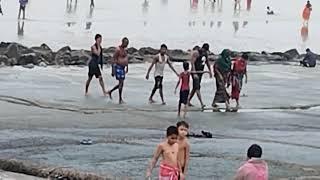 Digha:- old Digha sea beach. #shorst #viral #digha #subscribe ##youtubeshort ️️️🫶🫶