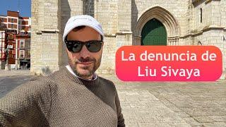 La denuncia de Liu Sivaya