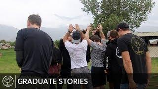 Tree House Recovery | Graduate Stories: Free From Addiction