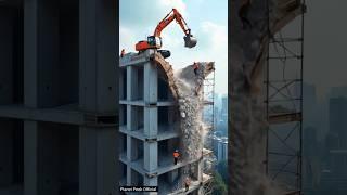 Real Estate Construction Work pt3 #realestate