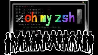 Boost Your Terminal IQ: Oh My Zsh Auto-Suggestions in Action!