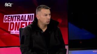 Nenad Nešić direktno iz Jablanice, ŠOKIRAN: "Kamenolom se sručio na kuće! Apokalipsa!"