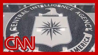 CIA sends ‘buyout’ offers to entire workforce