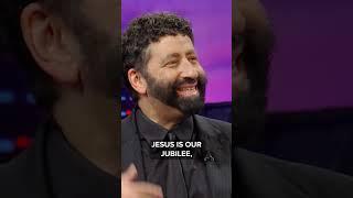 What is the Jubilee?｜Jonathan Cahn |