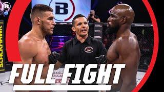 Full Fight | Vadim Nemkov vs Corey Anderson 2 | Bellator 288