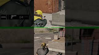STONE PHYSICS COMPARISON (WATCH DOGS VS WATCH DOGS 2)