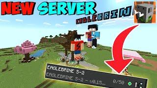 New EAGLEBRINE Server For Craftsman |  | HIDDEN EAGLE GAMING