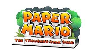 Flavio, Gutsy Seafarer (Kazoo) — Paper Mario: The Thousand-Year Door (Switch)