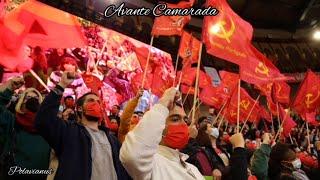 Avante Camarada - Portuguese Communist Song