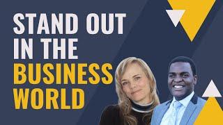 The Importance of Self-Improvement For Business Leaders | Genea Barnes