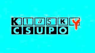 Klasky Csupo 1997 Logo 100% G Major Effects