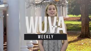 WUVA Weekly: 2/21/18 - Guy Gets Engaged to UVA Health System is Compromised