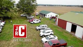 Jay Cash Real Estate Broker & Auctioneer, James R. Cash Auctions