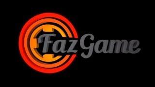 FazGame - Slush GIA PITCH