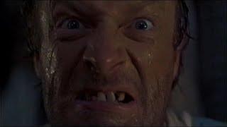 Evil Dead 2 Deleted scene - Jake gets angry