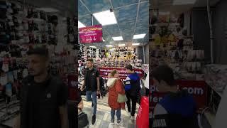 Denizli’nin sevilen adresi Denizli Sosyete Pazarı’nda bu haftaya özel harika fırsatları kaçırmayın!
