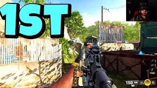 Black Ops 6 First Real Match : Lots of improvement to be made