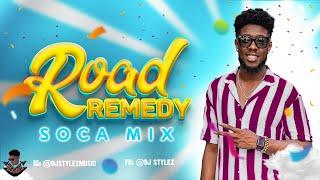 SOCA MIX 2024 | THE BEST OF SOCA 2024 MIXED BY DJ STYLEZ