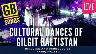 Gilgit Baltistan Pakistan SHINA cultural Dances and Songs by @Tariqmajeedofficial