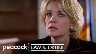 When Jealousy Kills | Law & Order