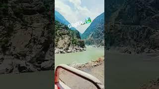 Gilgit ️️ Chef Ghulam Hussain
