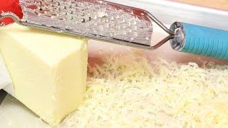 How to bring Butter to Room Temperature FAST