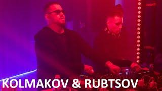 Kolmakov & Rubtsov @ «Пати свободы» 26/02 Zzi People