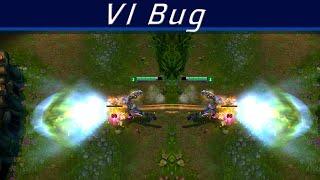 Vi's Excessive force v3.0