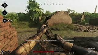 Hunt: Showdown | Перестрелка на форте