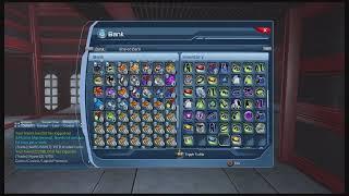 DCUO Best way to farm artifact xp