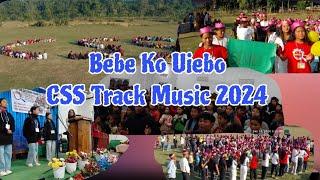 Bebeko Uiebo Track Music ||| CSS Music Track 2024 ||| Songs