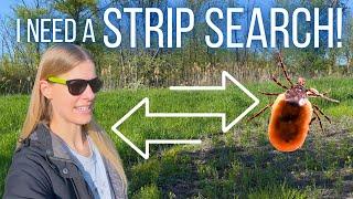 RV Cable Slide Issue Resolved While Dry Camping! (7 Oaks)
